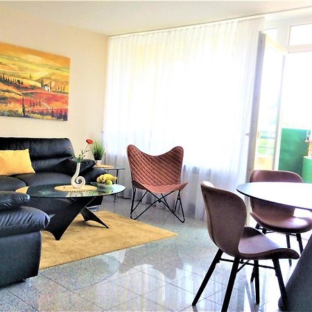 Ferienwohnung Panoramicharz App459 Braunlage Exterior foto