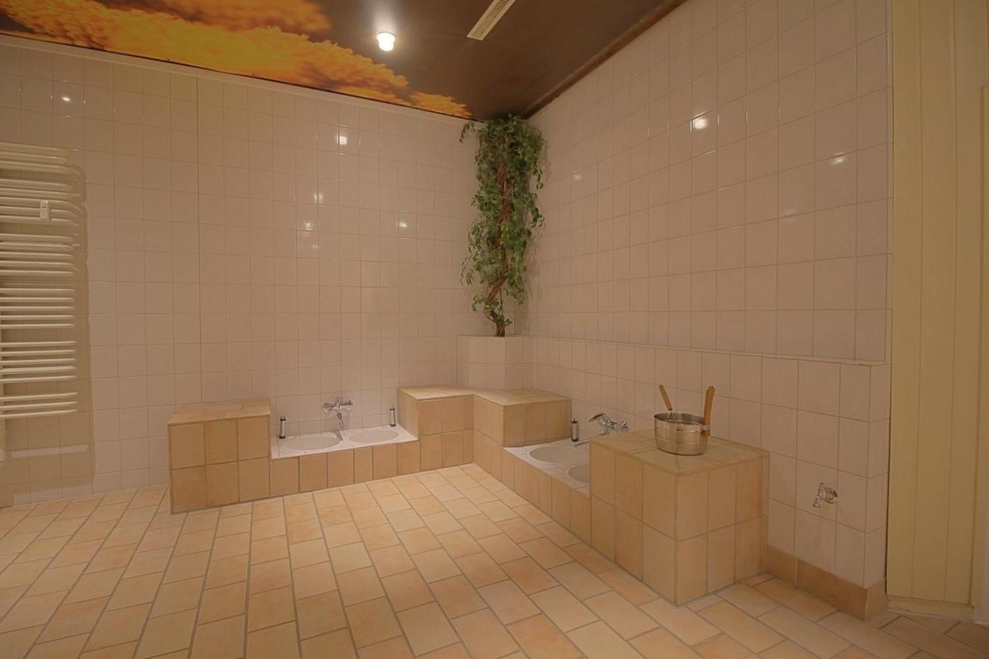 Ferienwohnung Panoramicharz App459 Braunlage Exterior foto