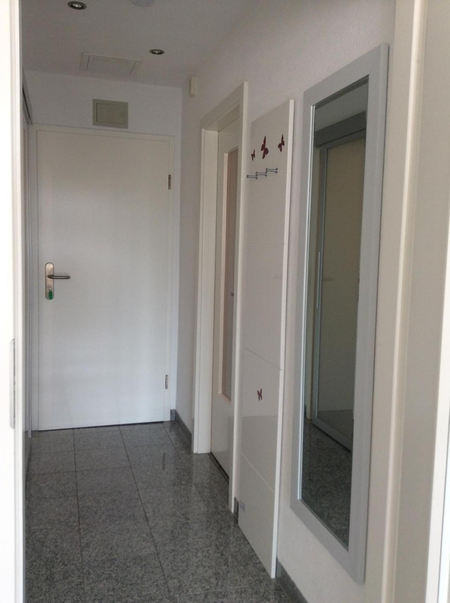 Ferienwohnung Panoramicharz App459 Braunlage Exterior foto